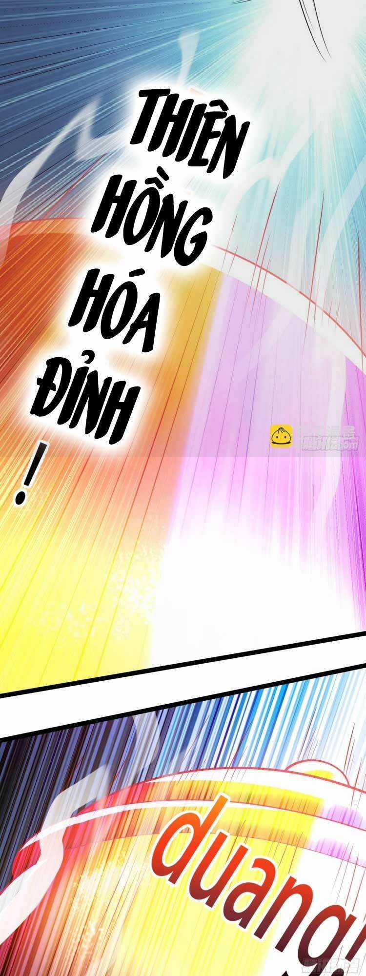 Hệ Thống Gánh Con Mạnh Nhất Chapter 91 trang 19