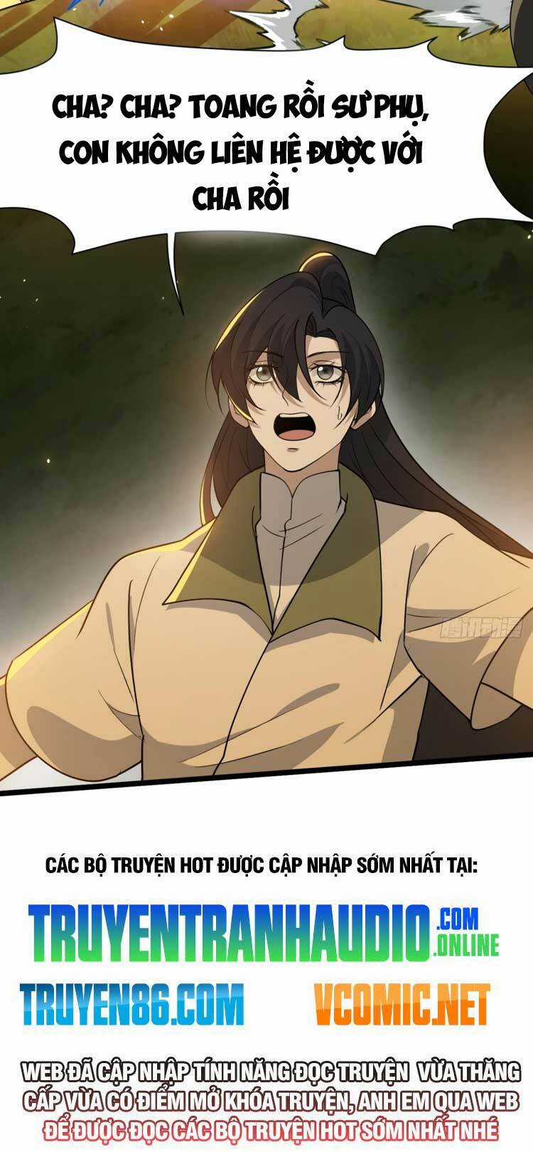 Hệ Thống Gánh Con Mạnh Nhất Chapter 91 trang 26