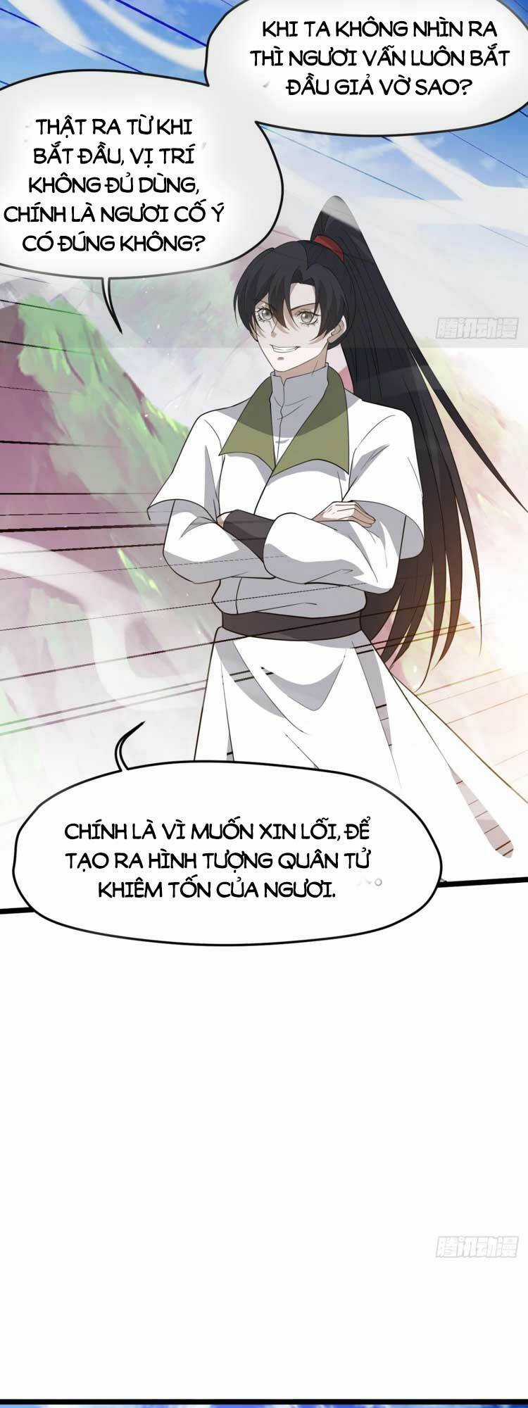 Hệ Thống Gánh Con Mạnh Nhất Chapter 91 trang 7