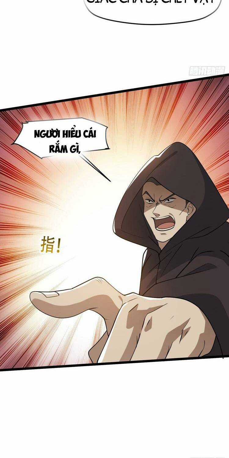 Hệ Thống Gánh Con Mạnh Nhất Chapter 92 trang 11