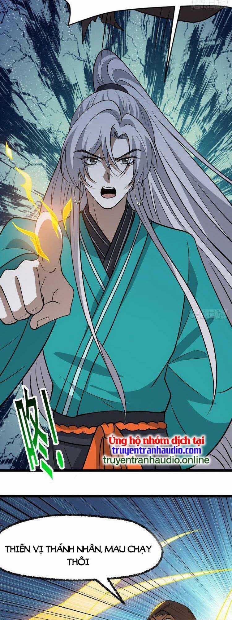 Hệ Thống Gánh Con Mạnh Nhất Chapter 92 trang 13