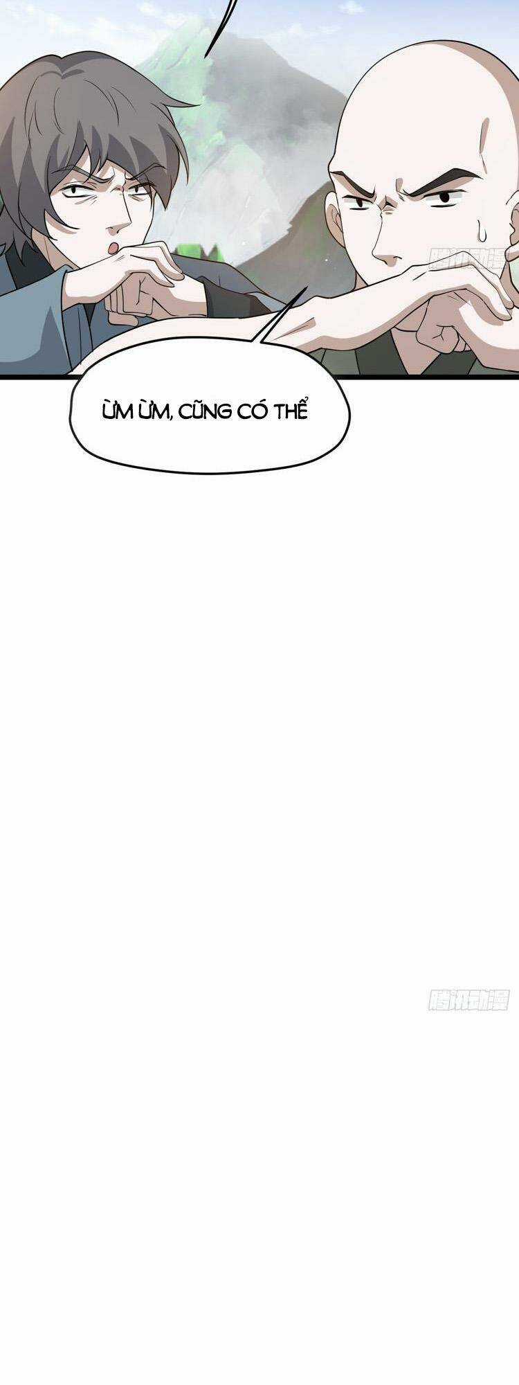 Hệ Thống Gánh Con Mạnh Nhất Chapter 92 trang 17