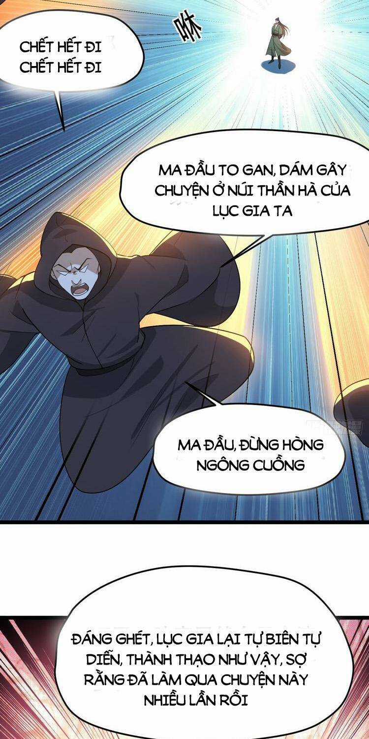 Hệ Thống Gánh Con Mạnh Nhất Chapter 92 trang 2