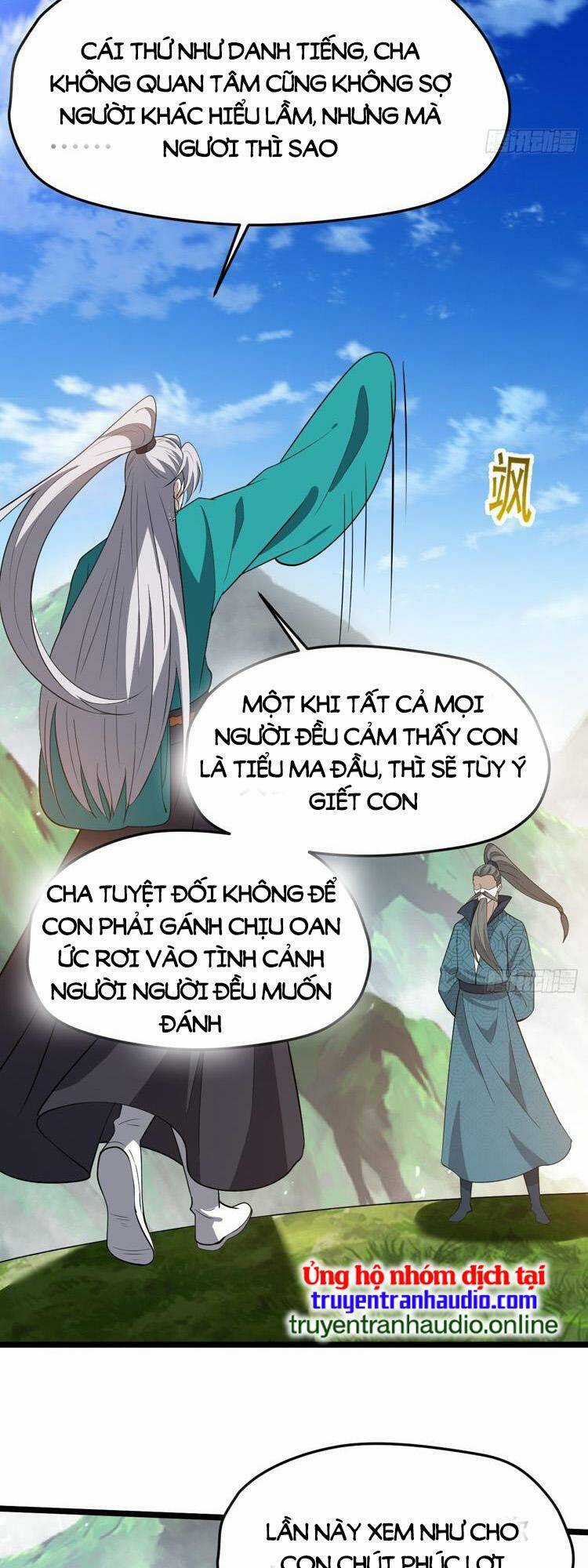 Hệ Thống Gánh Con Mạnh Nhất Chapter 92 trang 28