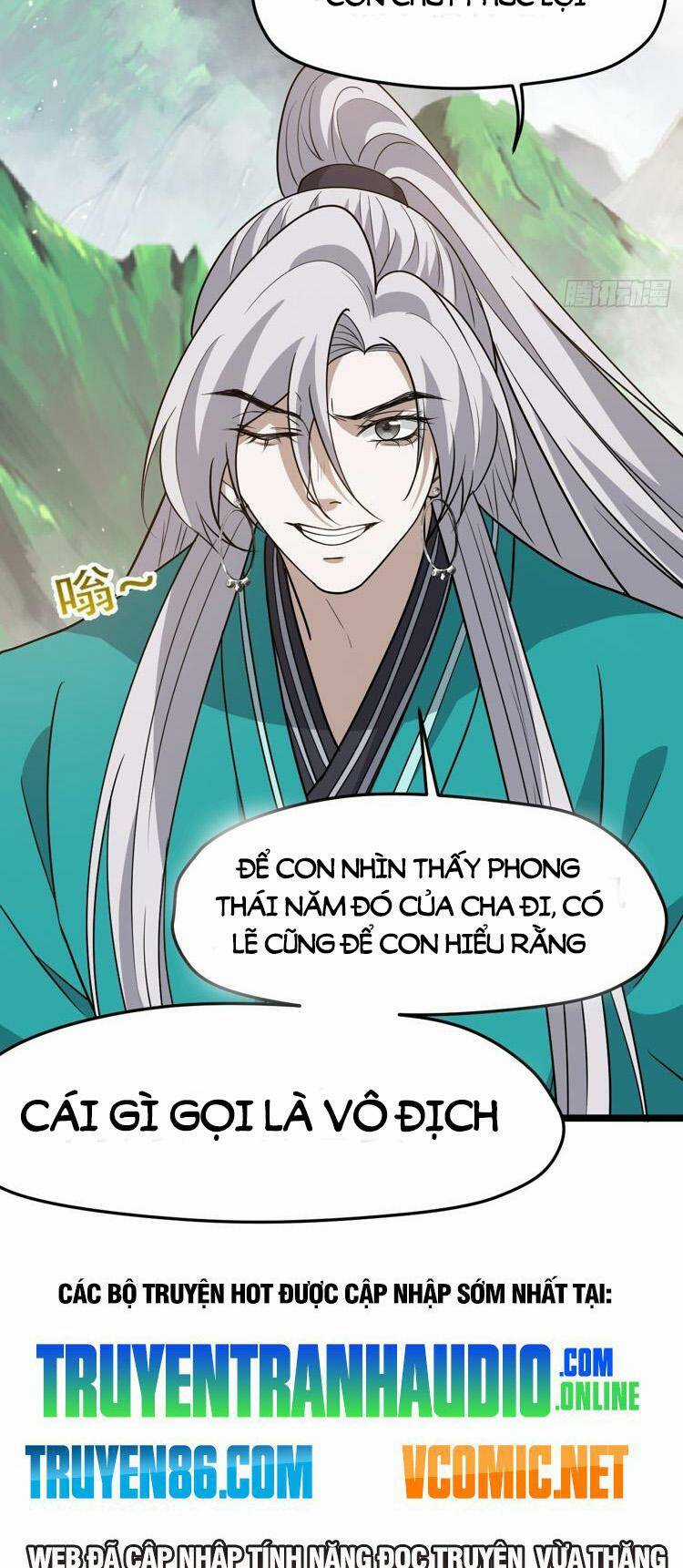 Hệ Thống Gánh Con Mạnh Nhất Chapter 92 trang 29