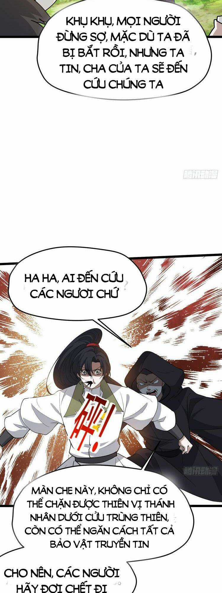 Hệ Thống Gánh Con Mạnh Nhất Chapter 92 trang 4