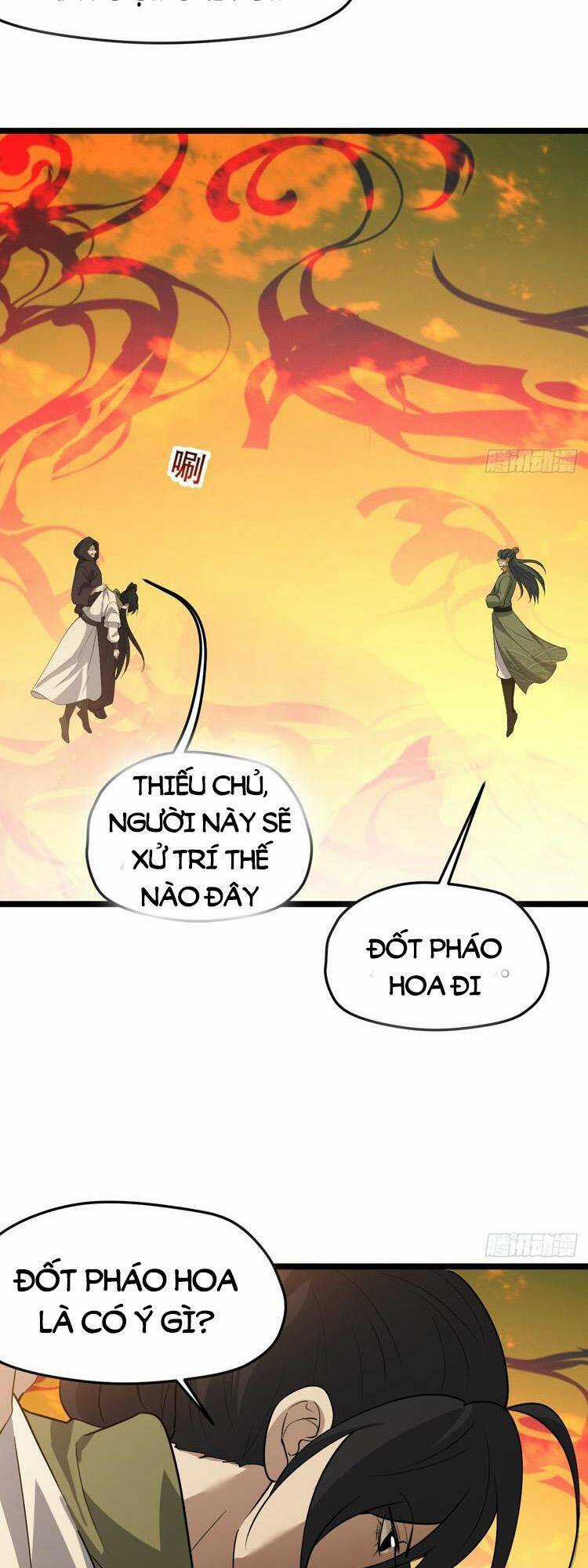 Hệ Thống Gánh Con Mạnh Nhất Chapter 92 trang 5