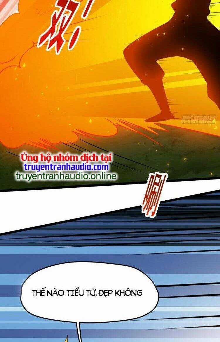 Hệ Thống Gánh Con Mạnh Nhất Chapter 93 trang 10