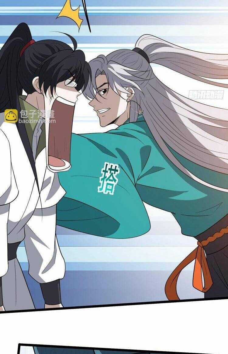 Hệ Thống Gánh Con Mạnh Nhất Chapter 93 trang 11