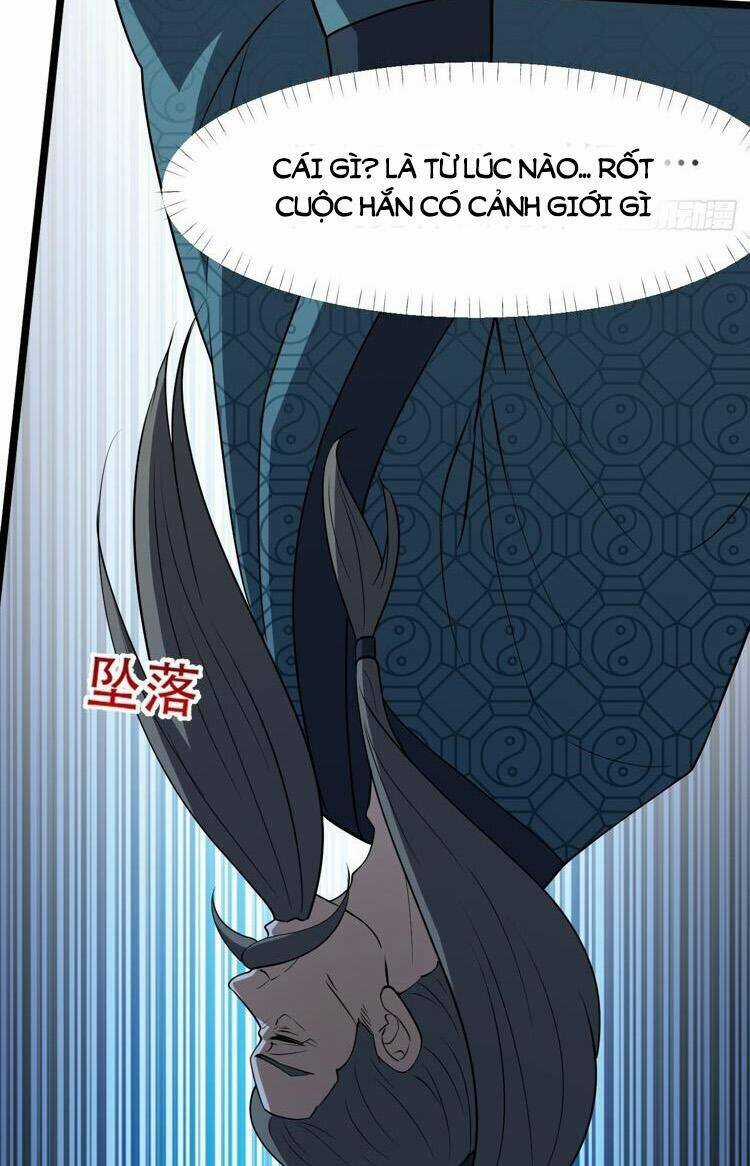 Hệ Thống Gánh Con Mạnh Nhất Chapter 93 trang 12