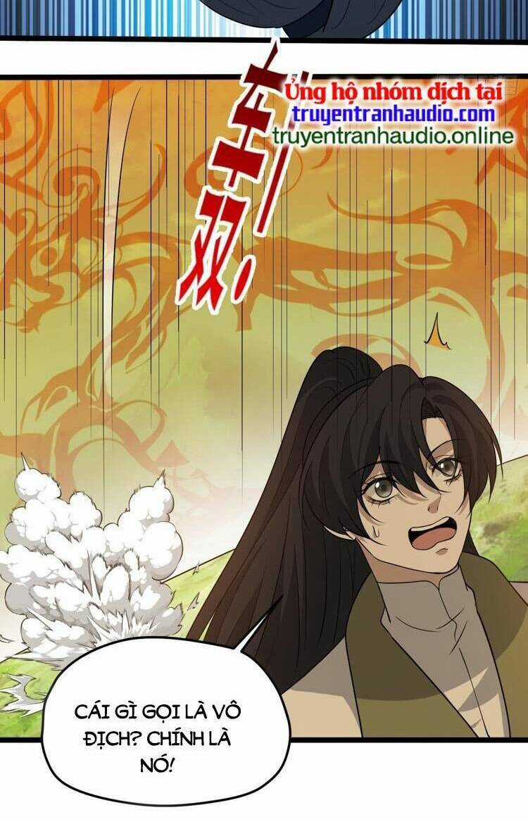 Hệ Thống Gánh Con Mạnh Nhất Chapter 93 trang 13