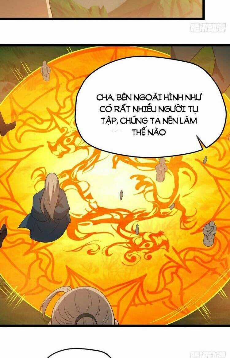 Hệ Thống Gánh Con Mạnh Nhất Chapter 93 trang 15