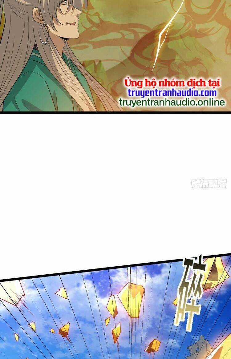 Hệ Thống Gánh Con Mạnh Nhất Chapter 93 trang 18