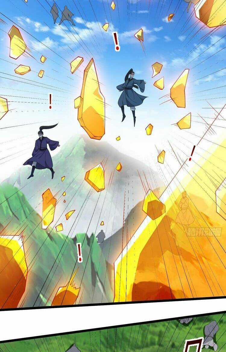 Hệ Thống Gánh Con Mạnh Nhất Chapter 93 trang 19