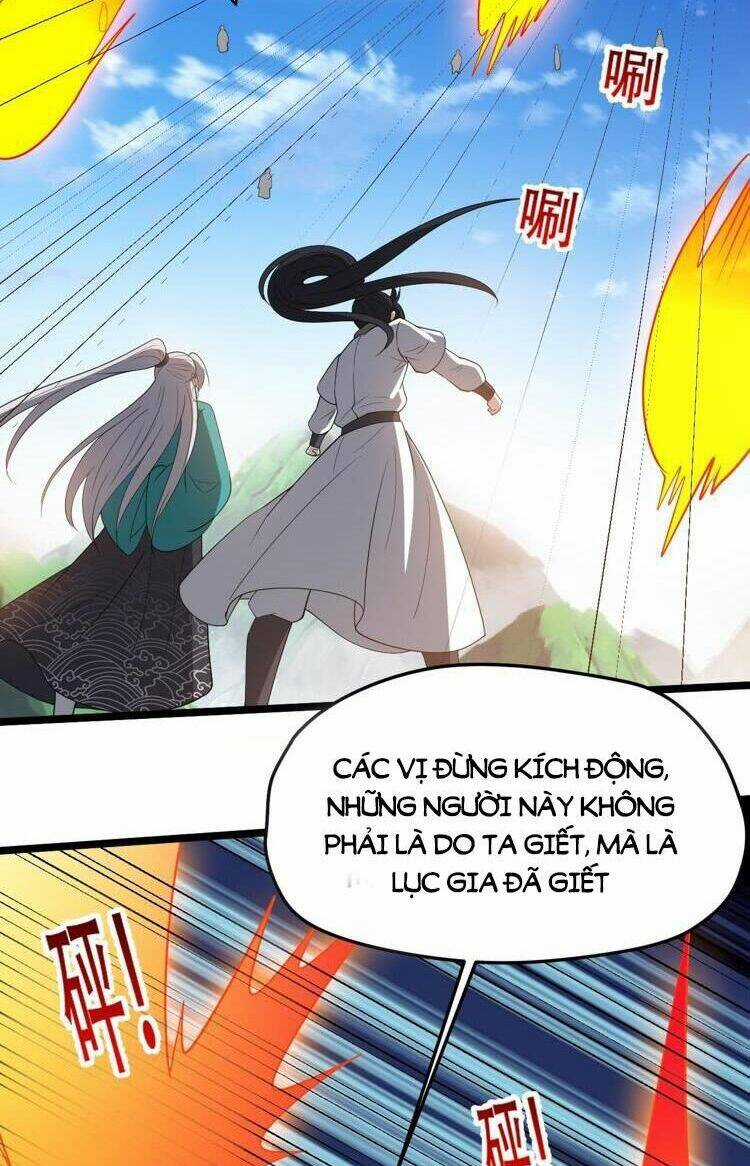 Hệ Thống Gánh Con Mạnh Nhất Chapter 93 trang 22