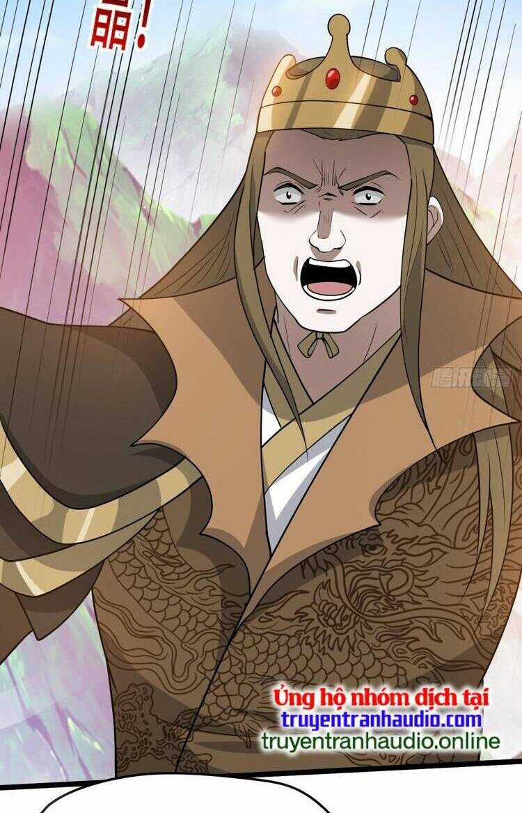 Hệ Thống Gánh Con Mạnh Nhất Chapter 93 trang 27