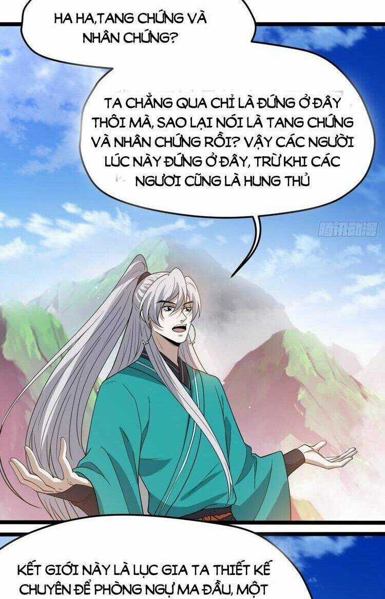 Hệ Thống Gánh Con Mạnh Nhất Chapter 93 trang 28