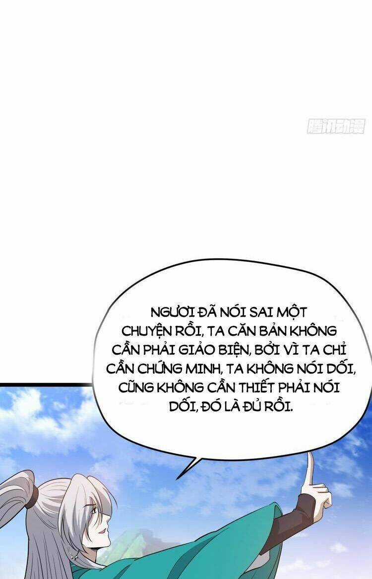 Hệ Thống Gánh Con Mạnh Nhất Chapter 93 trang 30