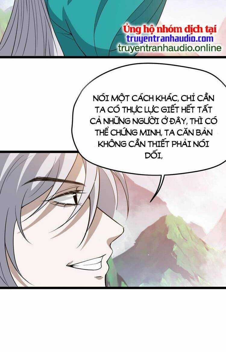 Hệ Thống Gánh Con Mạnh Nhất Chapter 93 trang 31