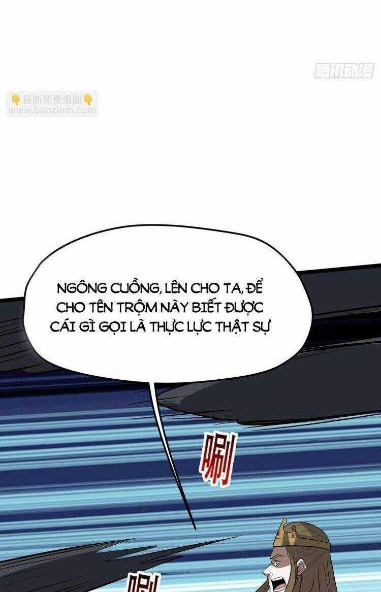 Hệ Thống Gánh Con Mạnh Nhất Chapter 93 trang 32