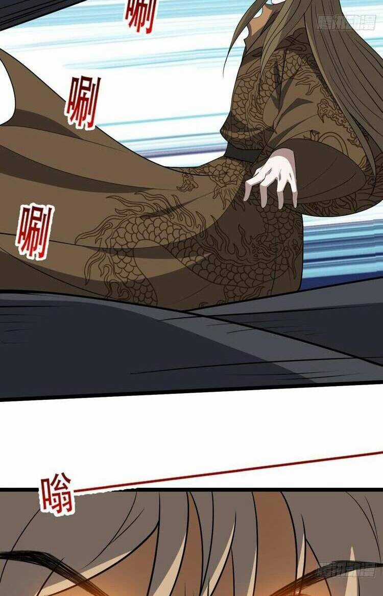 Hệ Thống Gánh Con Mạnh Nhất Chapter 93 trang 33