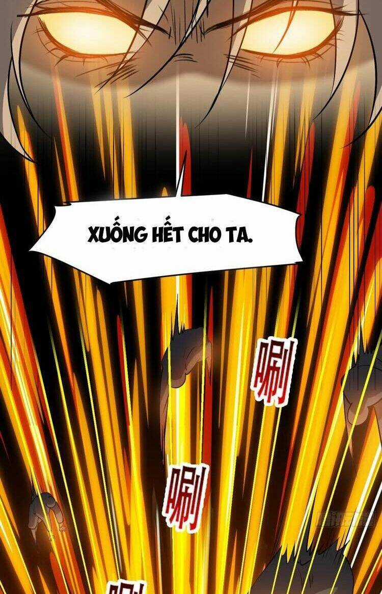 Hệ Thống Gánh Con Mạnh Nhất Chapter 93 trang 34