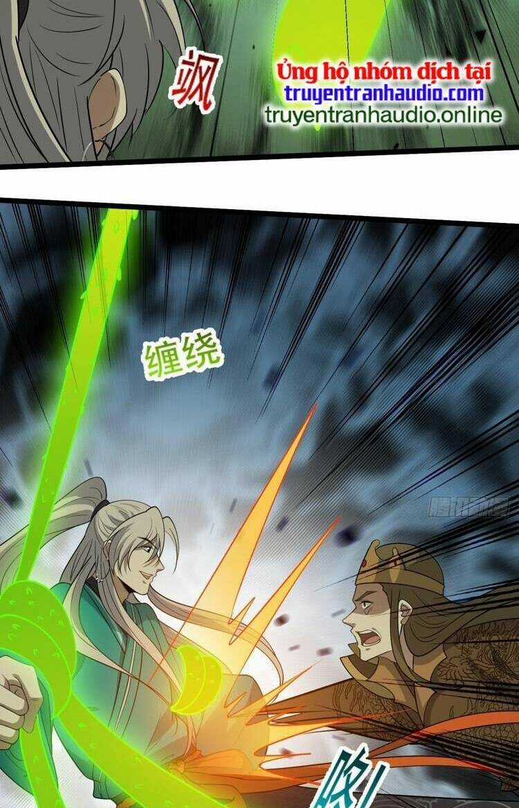 Hệ Thống Gánh Con Mạnh Nhất Chapter 93 trang 37