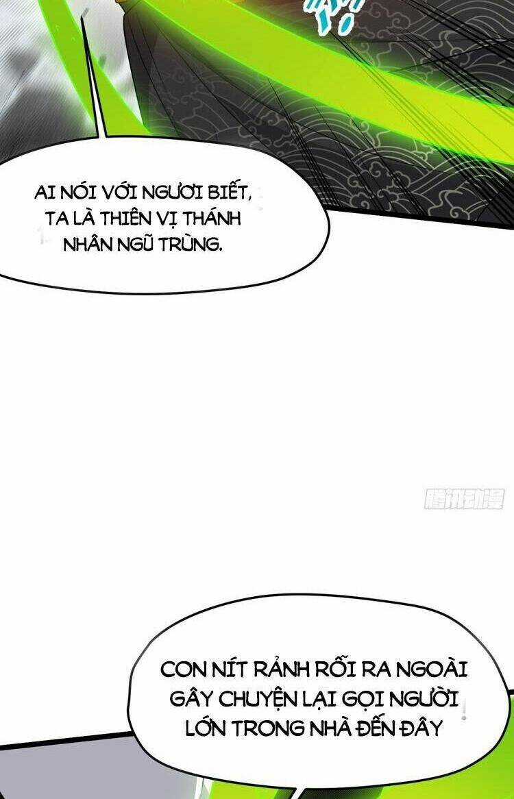 Hệ Thống Gánh Con Mạnh Nhất Chapter 93 trang 38