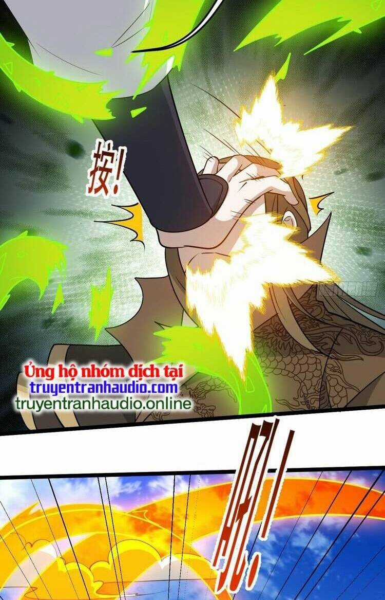 Hệ Thống Gánh Con Mạnh Nhất Chapter 93 trang 39