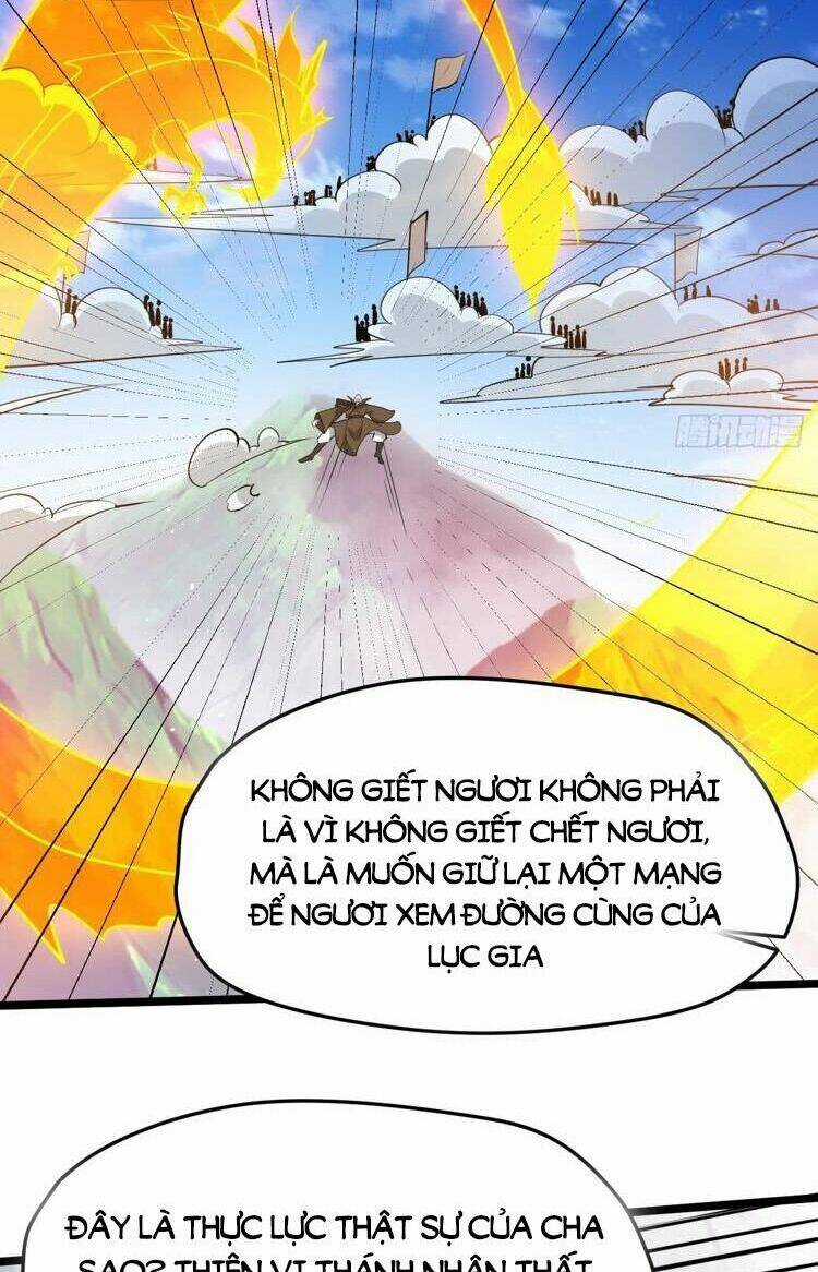 Hệ Thống Gánh Con Mạnh Nhất Chapter 93 trang 40