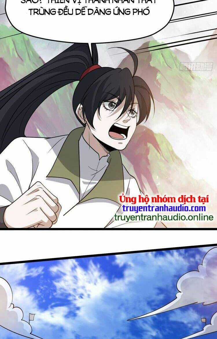 Hệ Thống Gánh Con Mạnh Nhất Chapter 93 trang 41