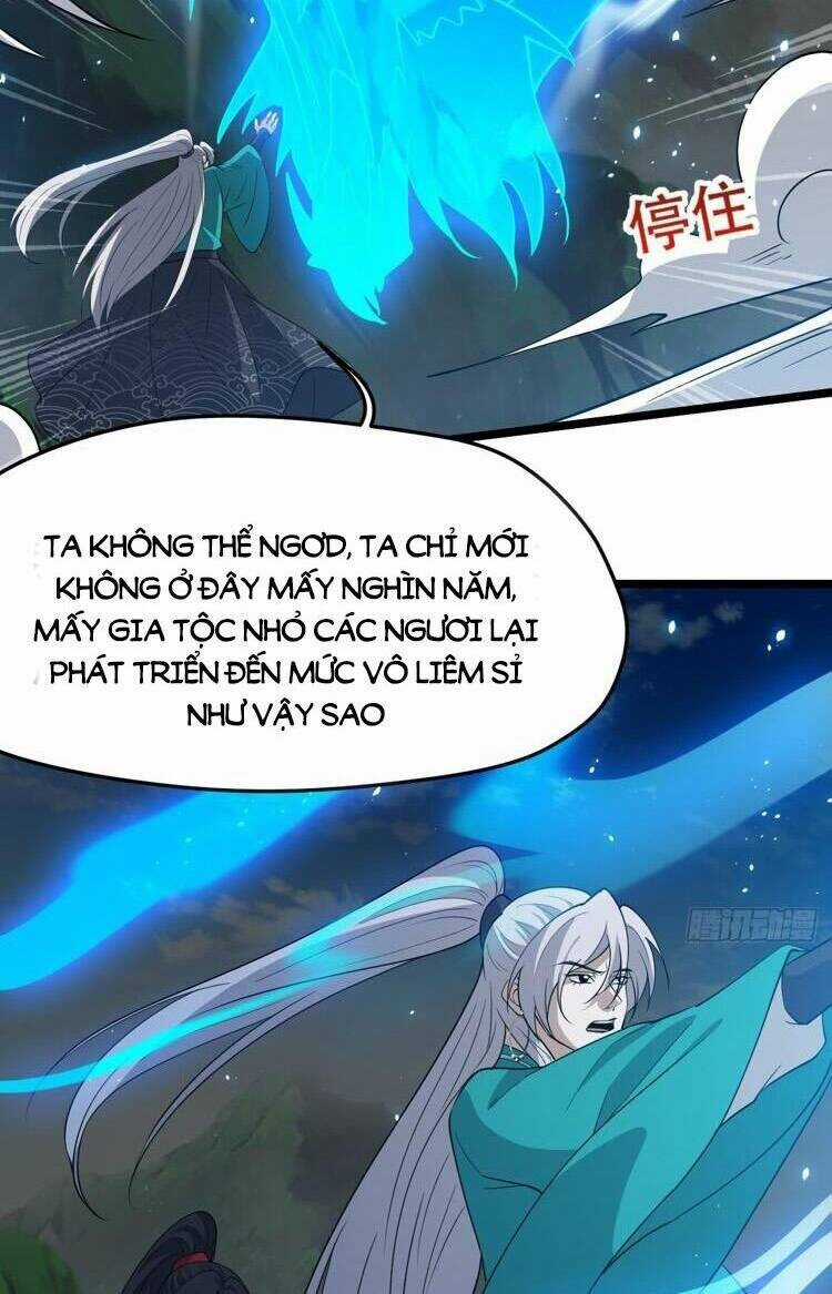 Hệ Thống Gánh Con Mạnh Nhất Chapter 93 trang 5