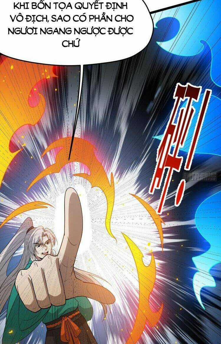 Hệ Thống Gánh Con Mạnh Nhất Chapter 93 trang 8