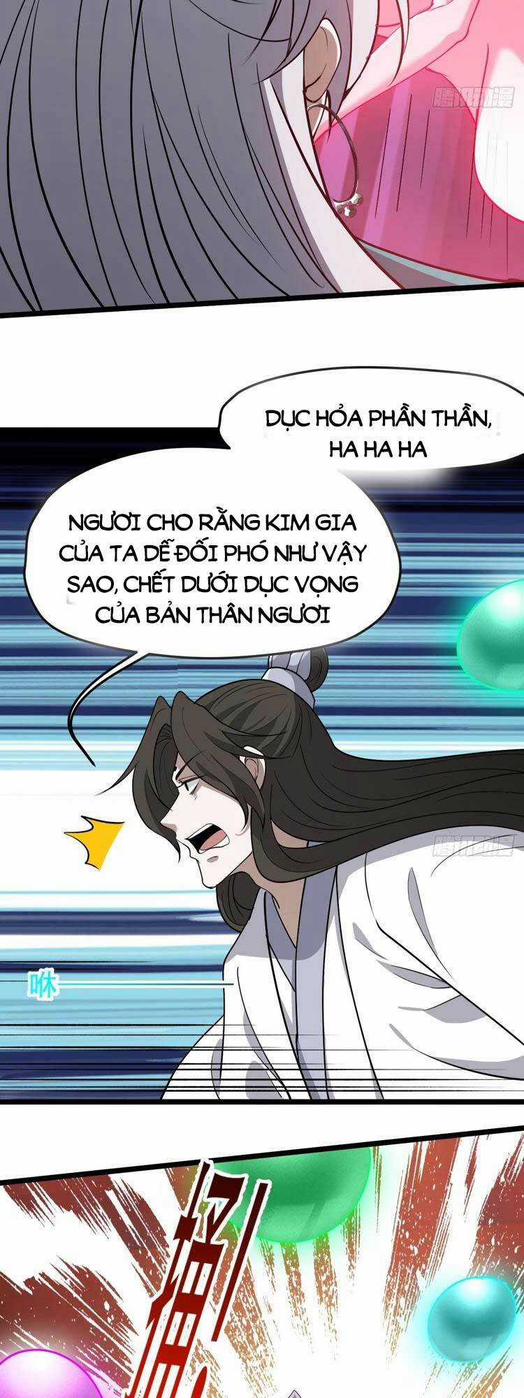 Hệ Thống Gánh Con Mạnh Nhất Chapter 94 trang 10