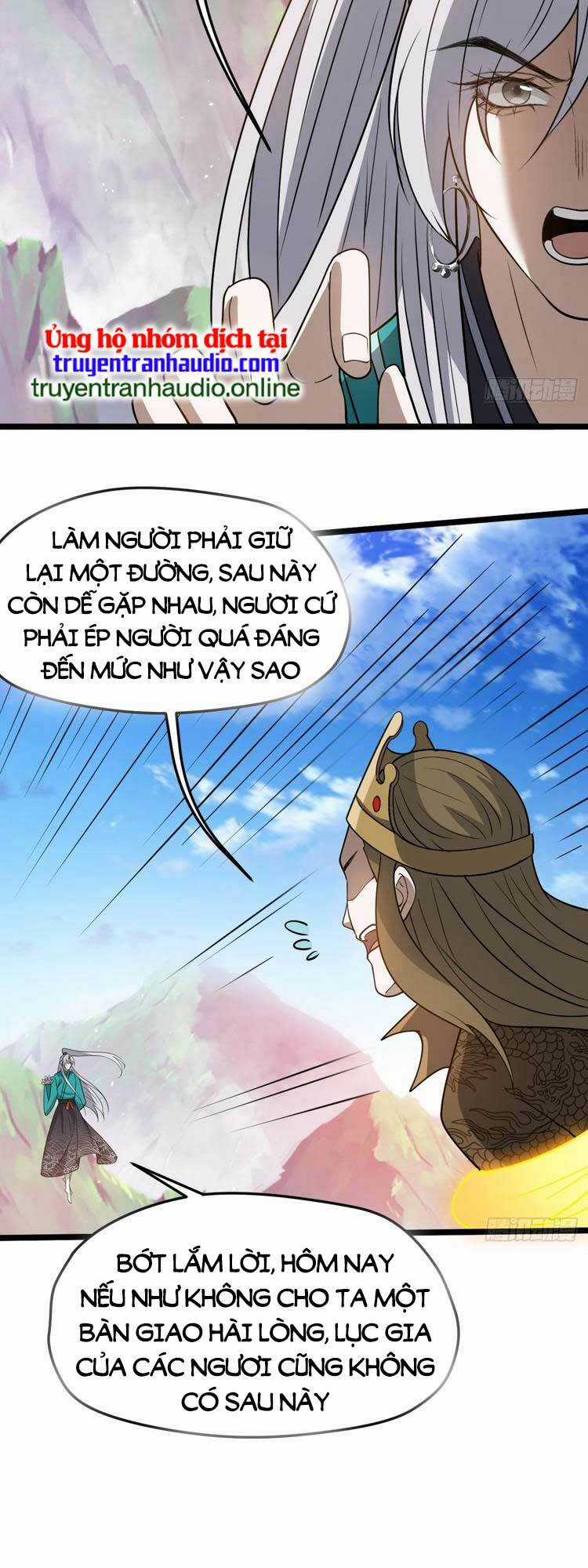 Hệ Thống Gánh Con Mạnh Nhất Chapter 94 trang 14