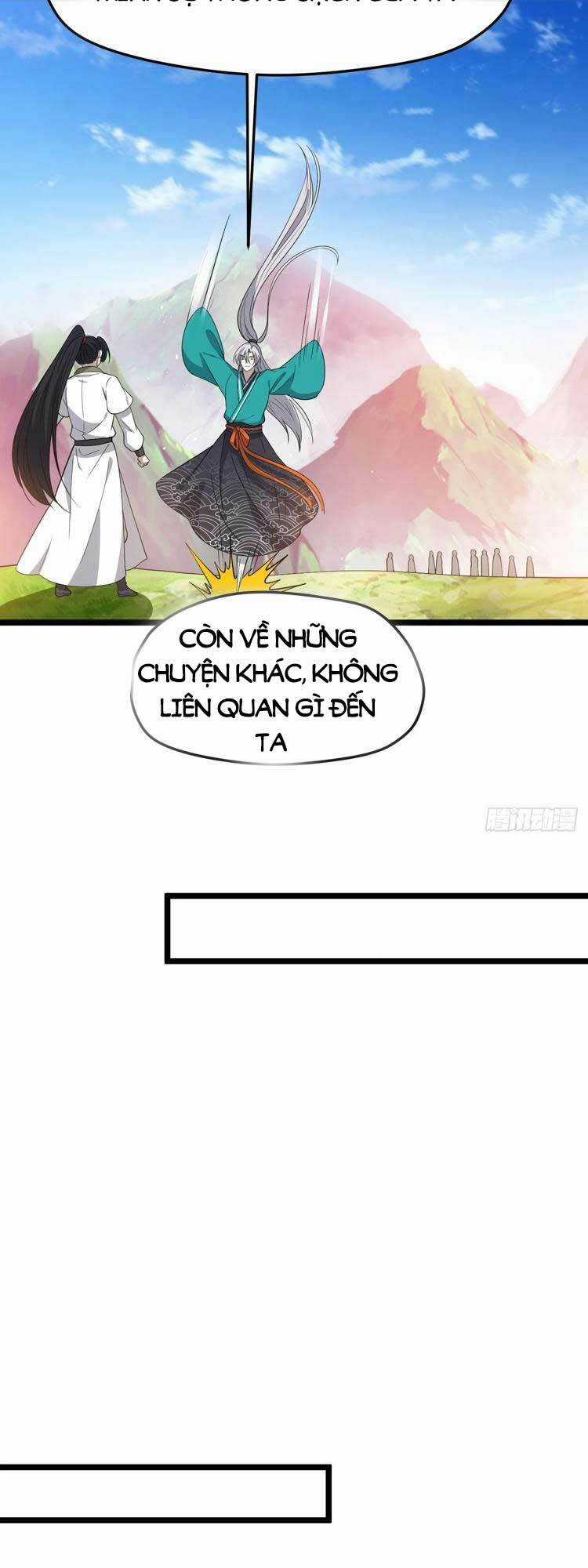 Hệ Thống Gánh Con Mạnh Nhất Chapter 94 trang 18