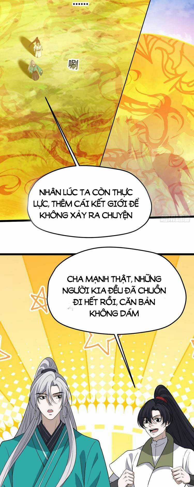 Hệ Thống Gánh Con Mạnh Nhất Chapter 94 trang 25