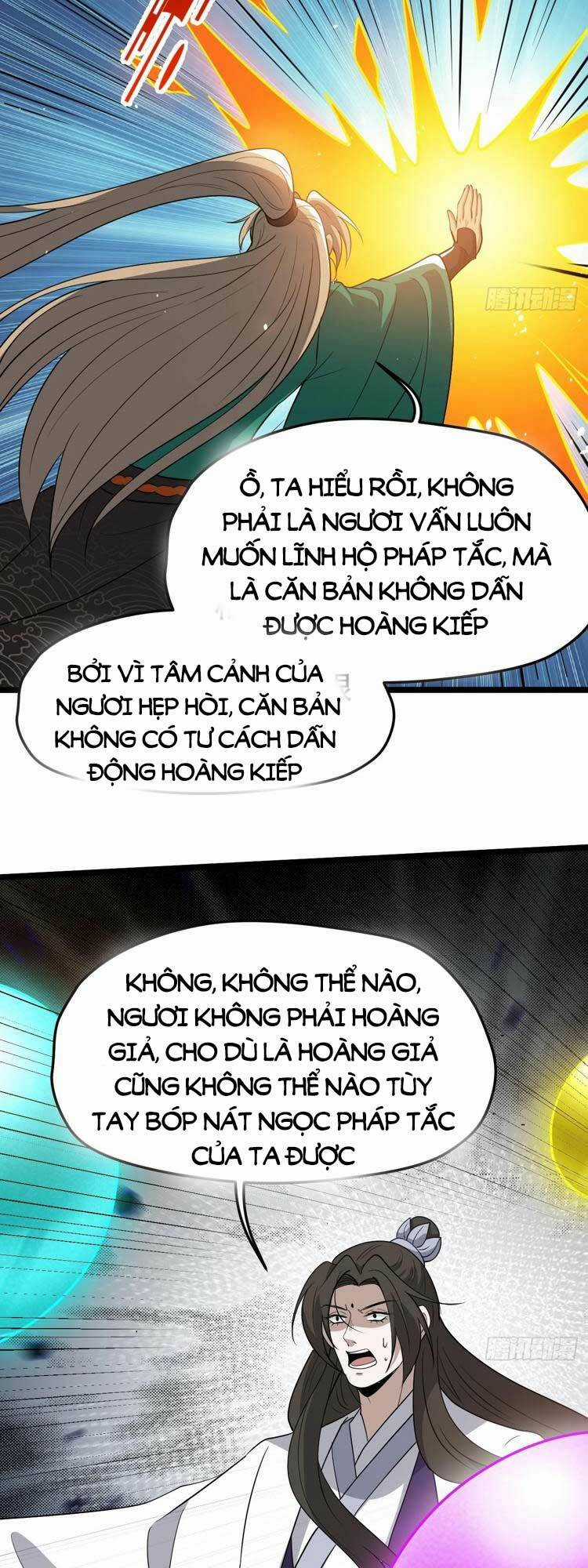 Hệ Thống Gánh Con Mạnh Nhất Chapter 94 trang 6