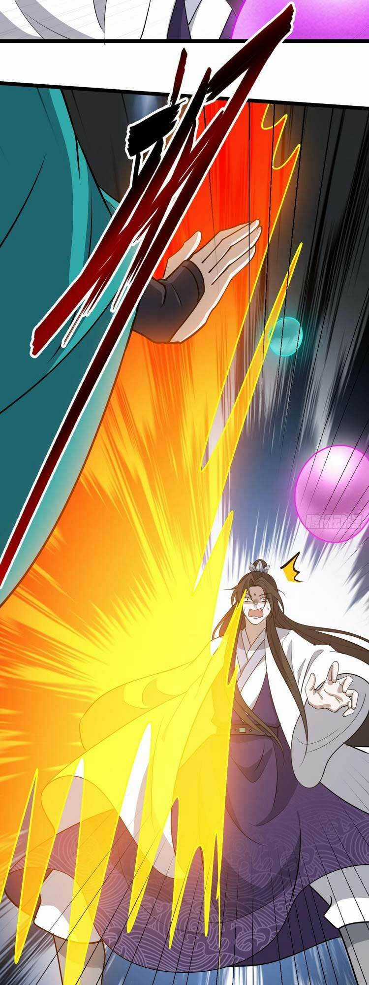 Hệ Thống Gánh Con Mạnh Nhất Chapter 94 trang 7