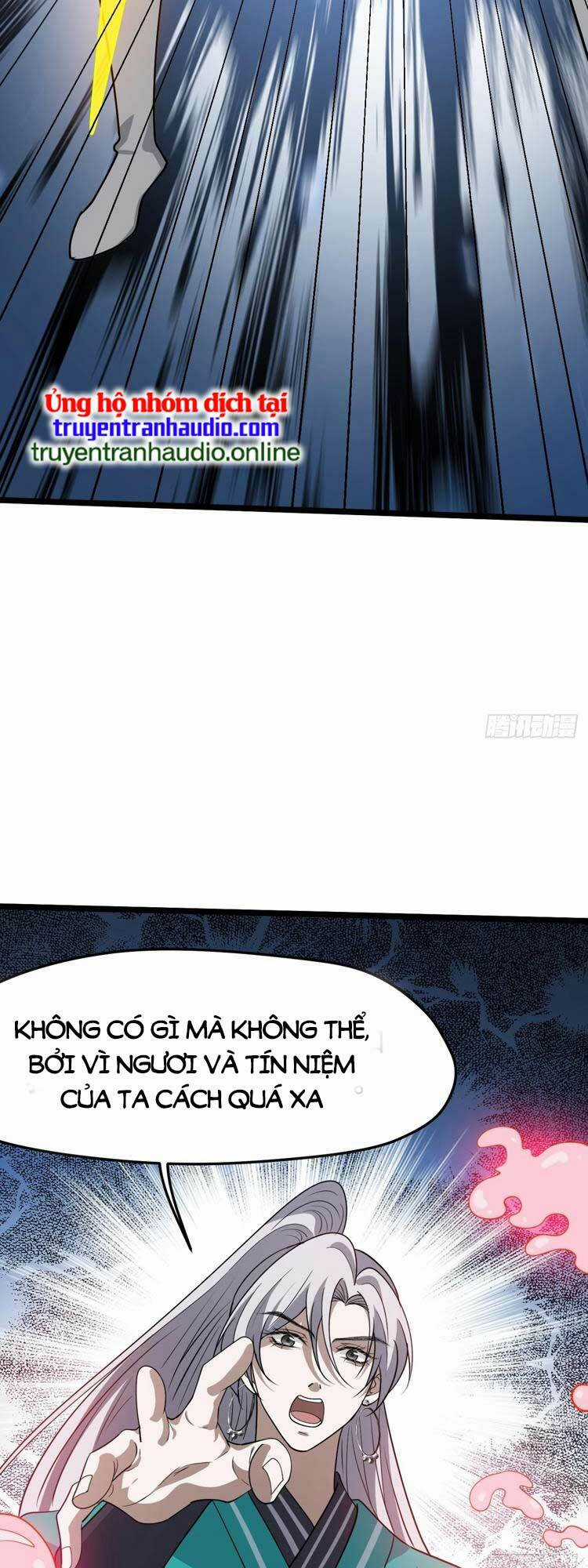 Hệ Thống Gánh Con Mạnh Nhất Chapter 94 trang 8