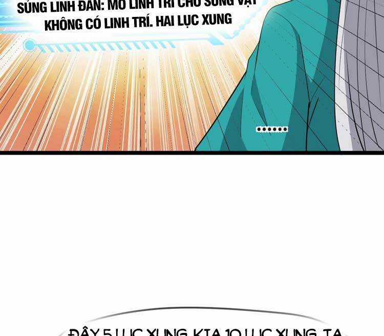 Hệ Thống Gánh Con Mạnh Nhất Chapter 95 trang 16