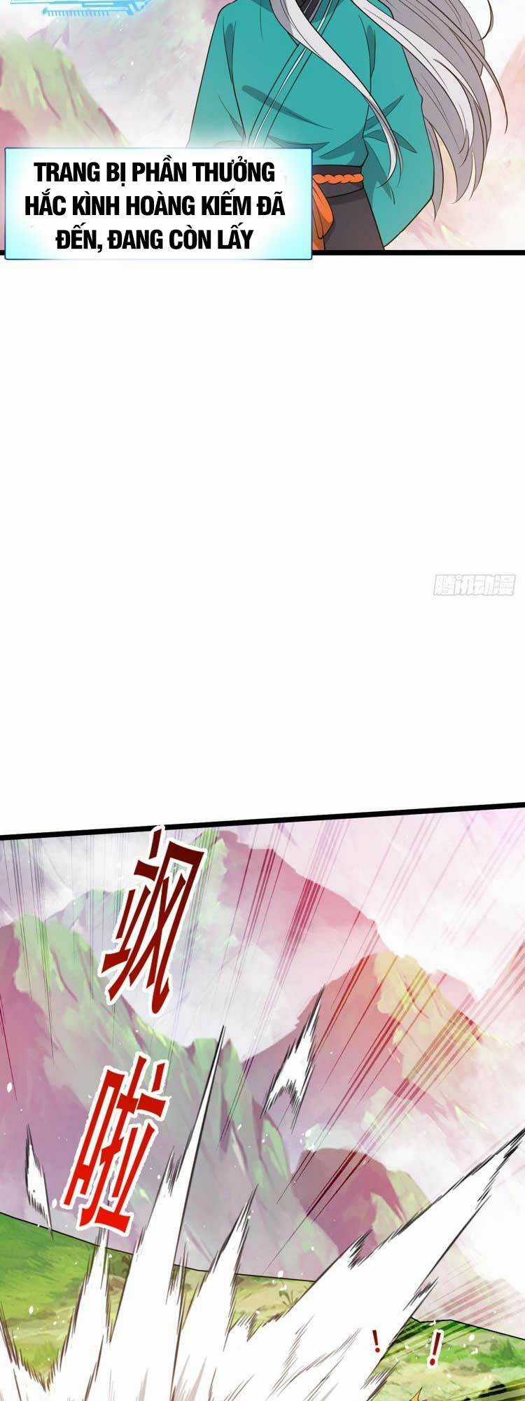 Hệ Thống Gánh Con Mạnh Nhất Chapter 95 trang 3