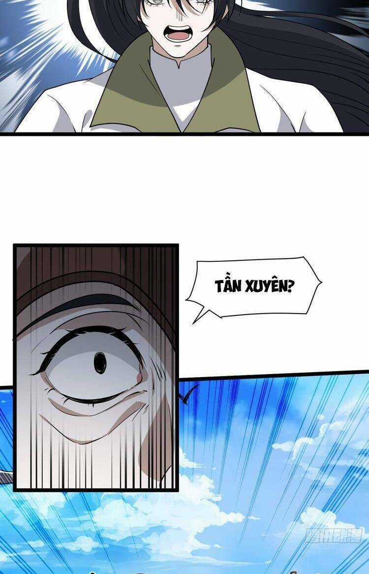 Hệ Thống Gánh Con Mạnh Nhất Chapter 96 trang 10