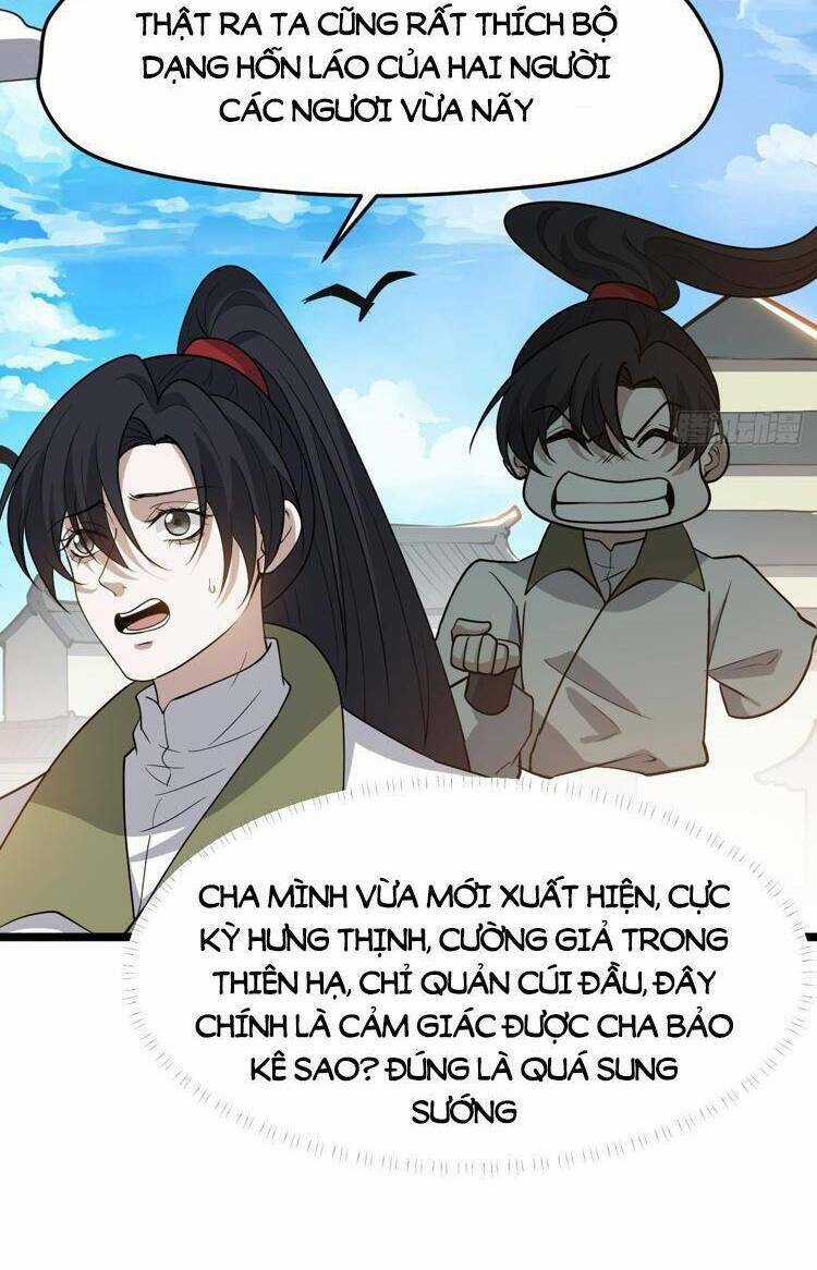 Hệ Thống Gánh Con Mạnh Nhất Chapter 96 trang 14