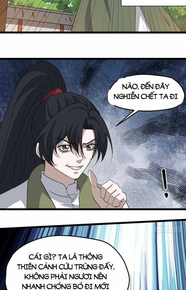 Hệ Thống Gánh Con Mạnh Nhất Chapter 96 trang 18