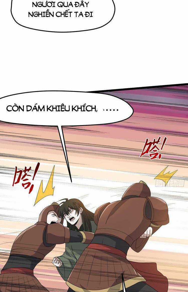 Hệ Thống Gánh Con Mạnh Nhất Chapter 96 trang 20