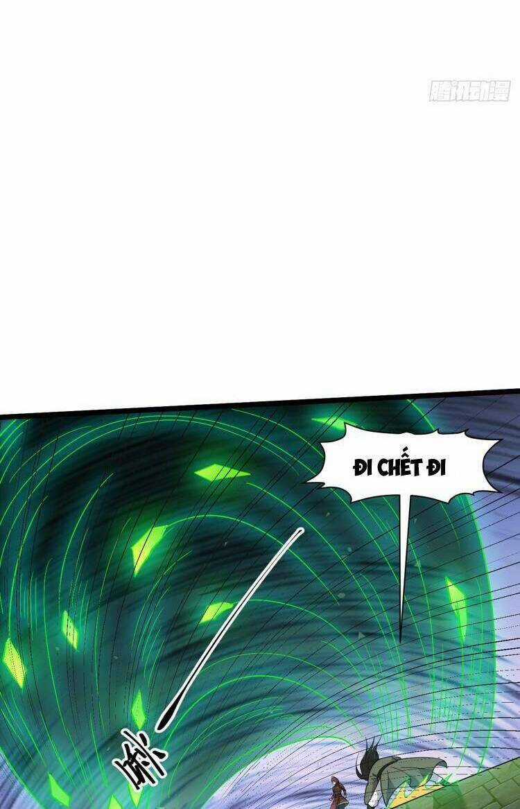 Hệ Thống Gánh Con Mạnh Nhất Chapter 96 trang 23