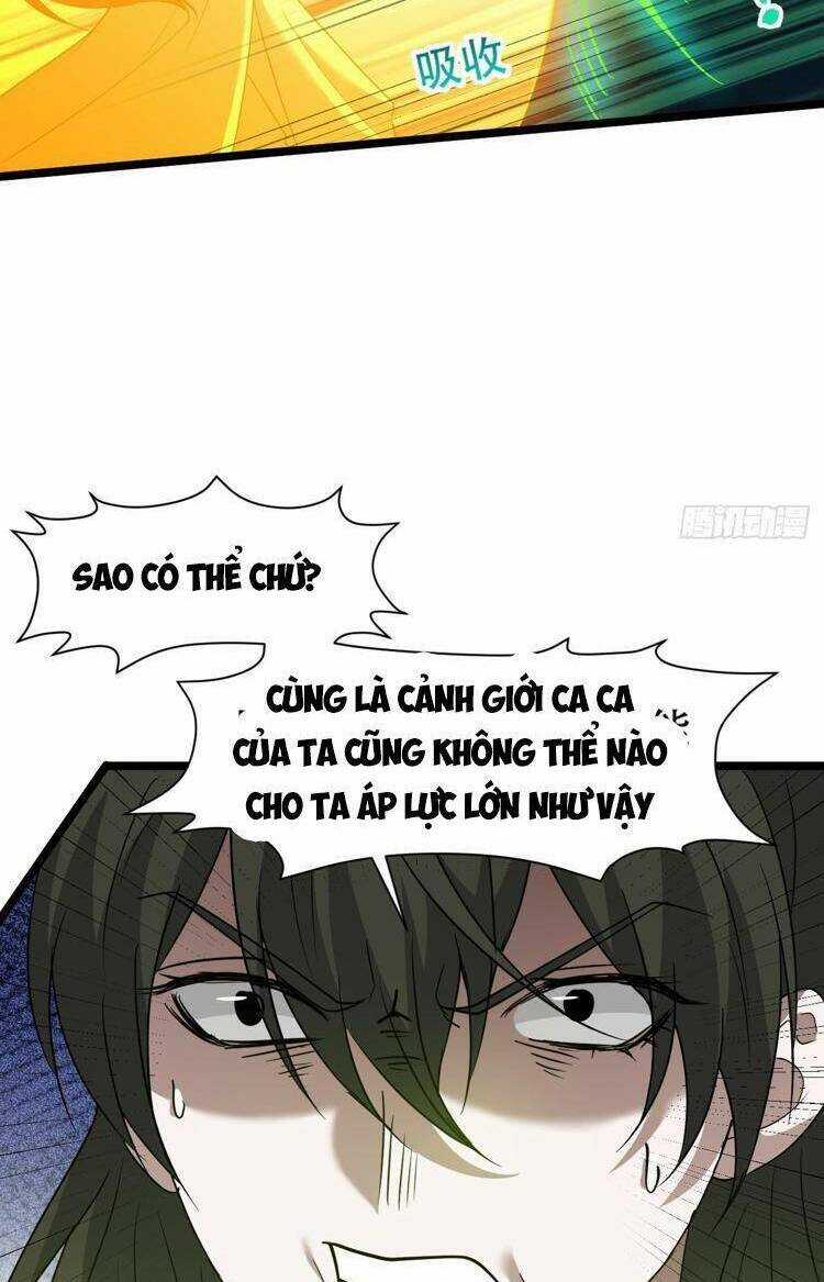 Hệ Thống Gánh Con Mạnh Nhất Chapter 96 trang 25