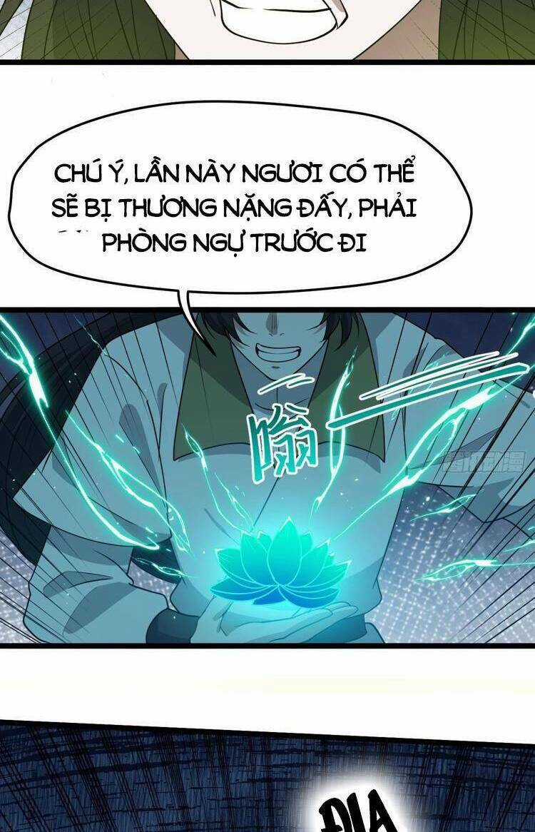 Hệ Thống Gánh Con Mạnh Nhất Chapter 96 trang 26