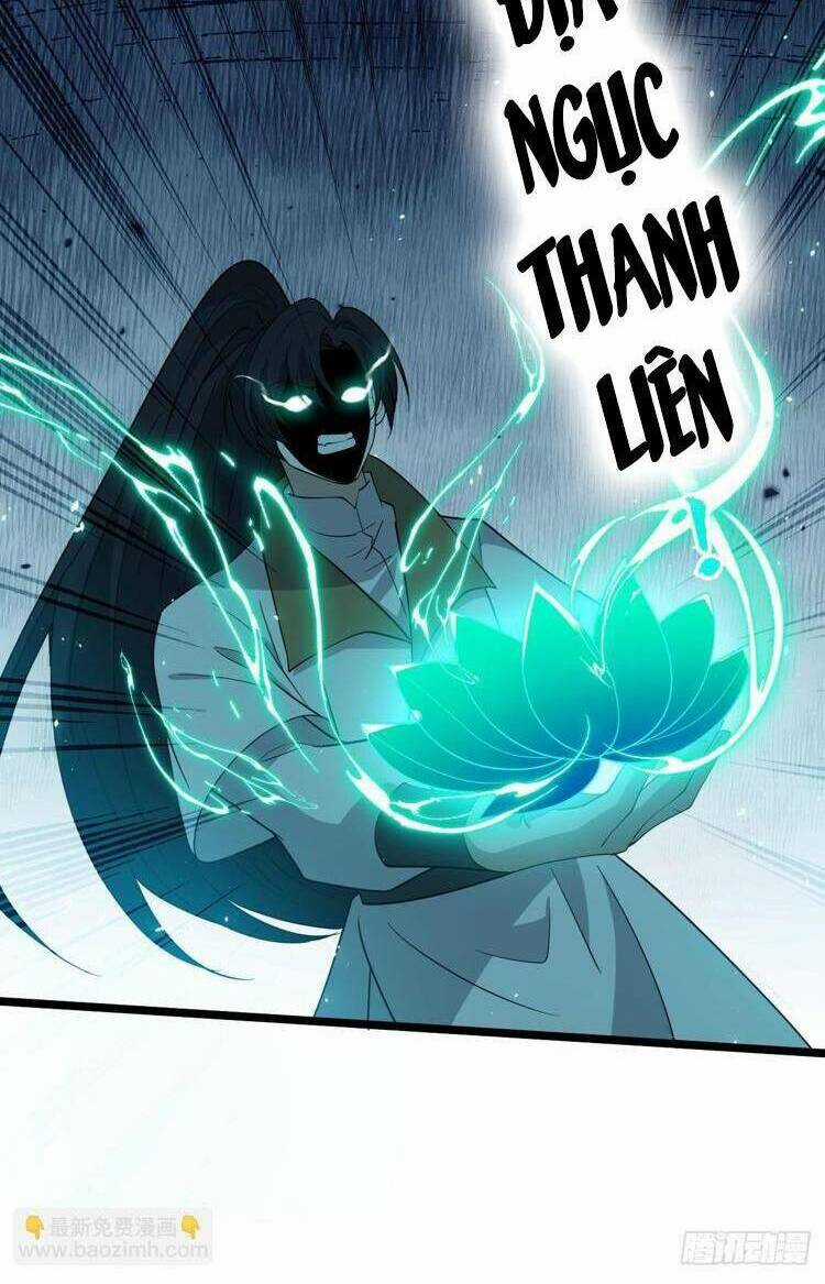 Hệ Thống Gánh Con Mạnh Nhất Chapter 96 trang 27